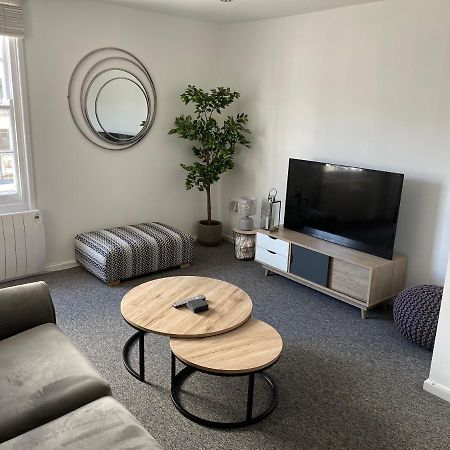 Brownston Apartments Modbury Buitenkant foto