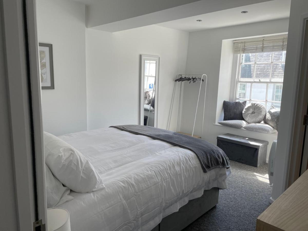 Brownston Apartments Modbury Buitenkant foto