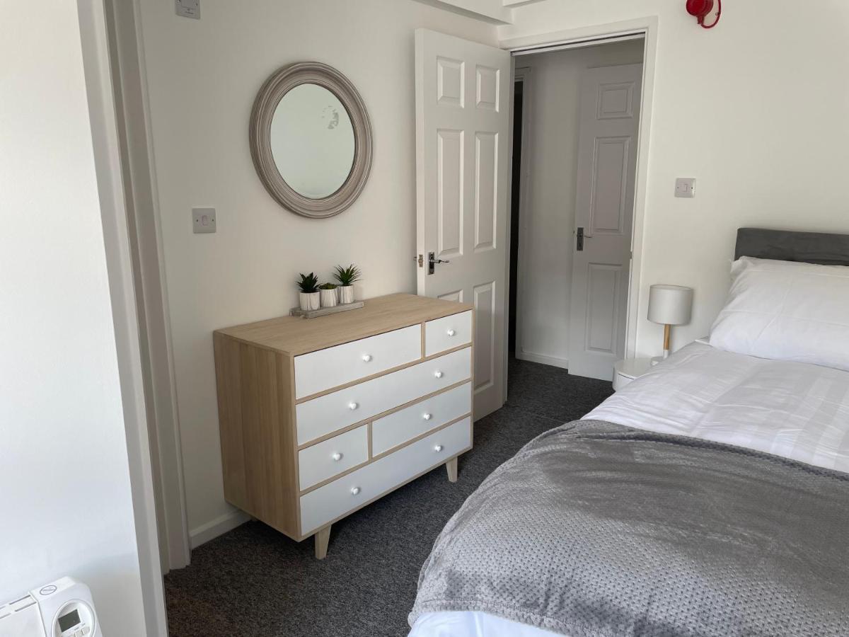 Brownston Apartments Modbury Buitenkant foto