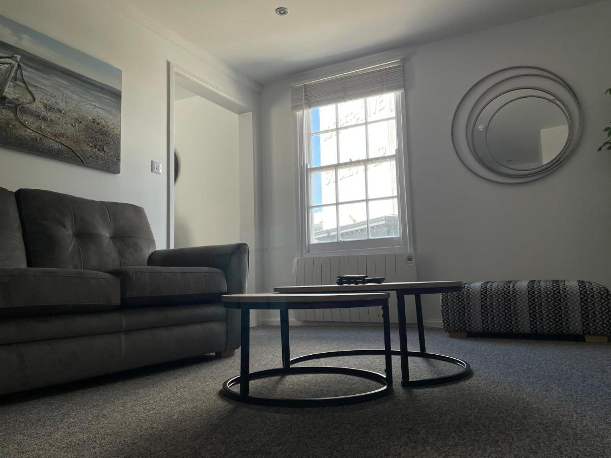 Brownston Apartments Modbury Buitenkant foto