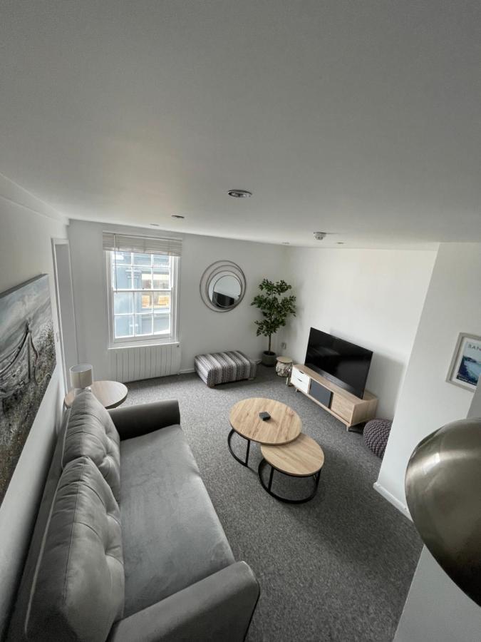 Brownston Apartments Modbury Buitenkant foto