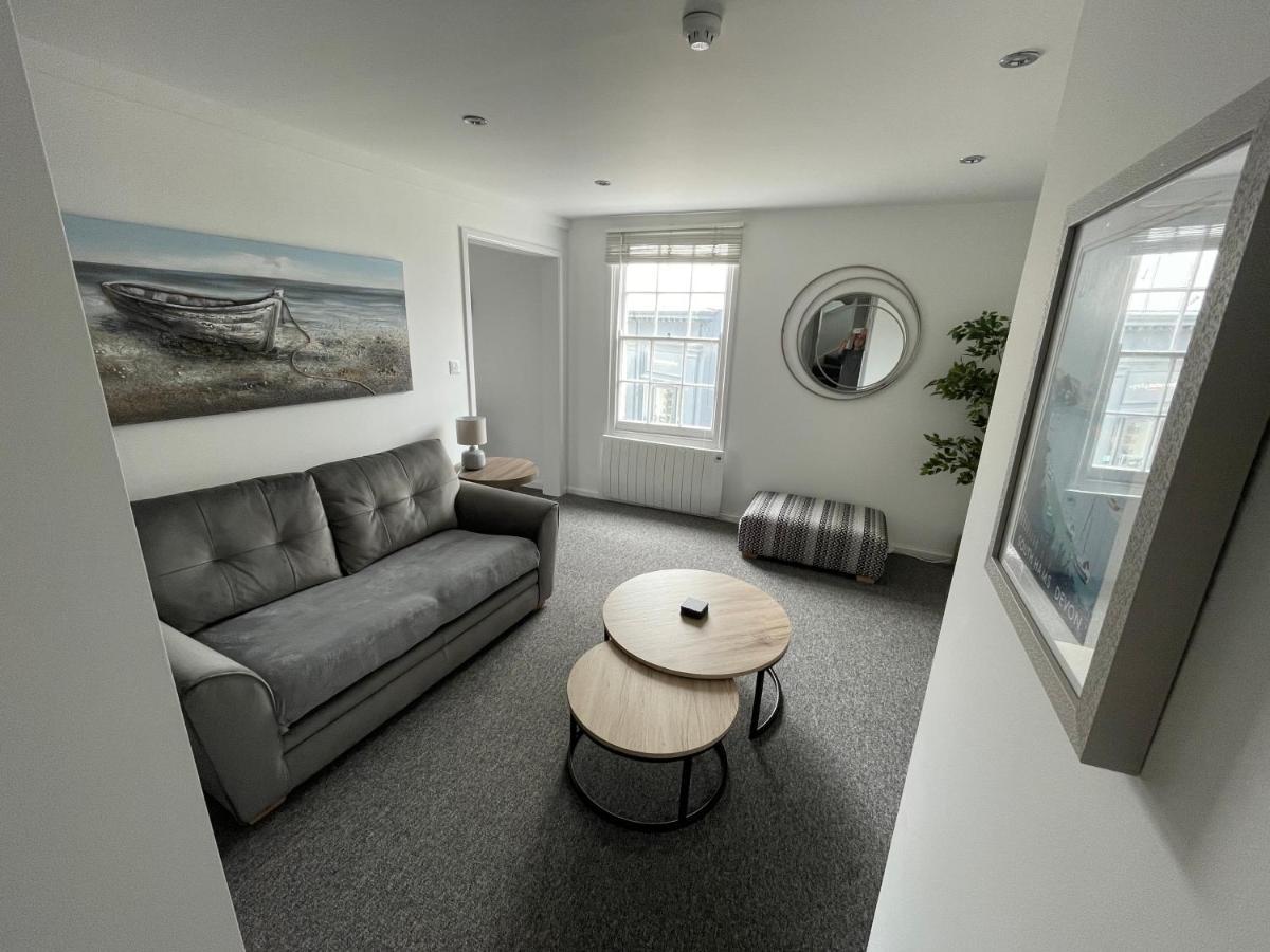 Brownston Apartments Modbury Buitenkant foto