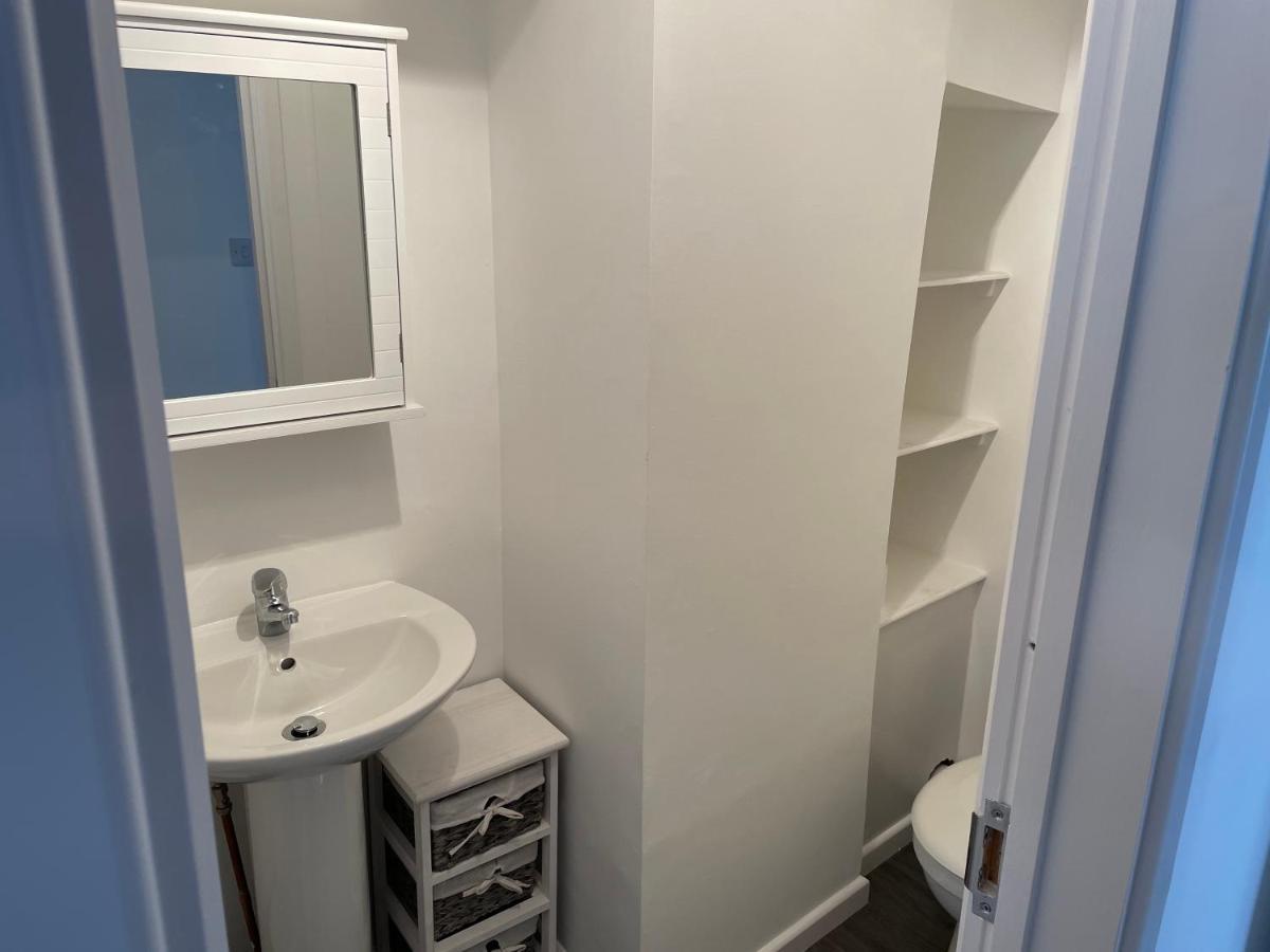 Brownston Apartments Modbury Buitenkant foto