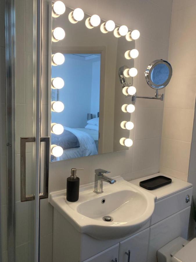 Brownston Apartments Modbury Buitenkant foto