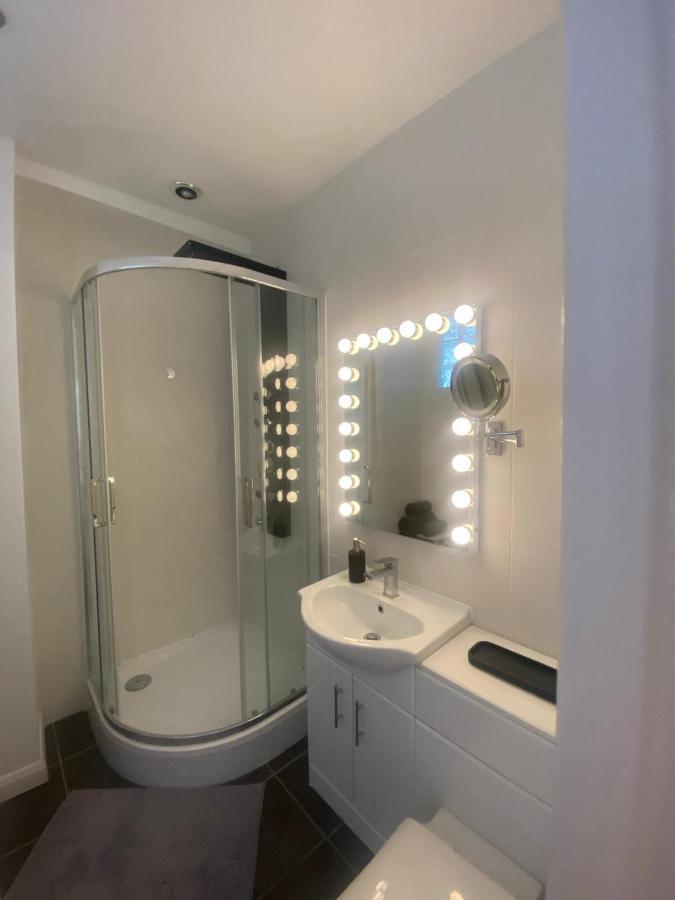 Brownston Apartments Modbury Buitenkant foto