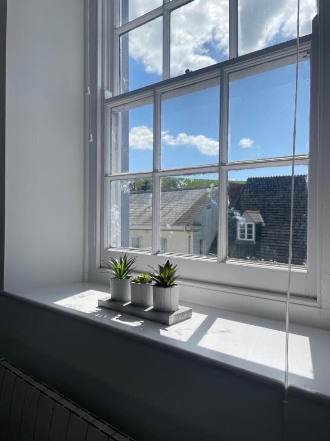 Brownston Apartments Modbury Buitenkant foto